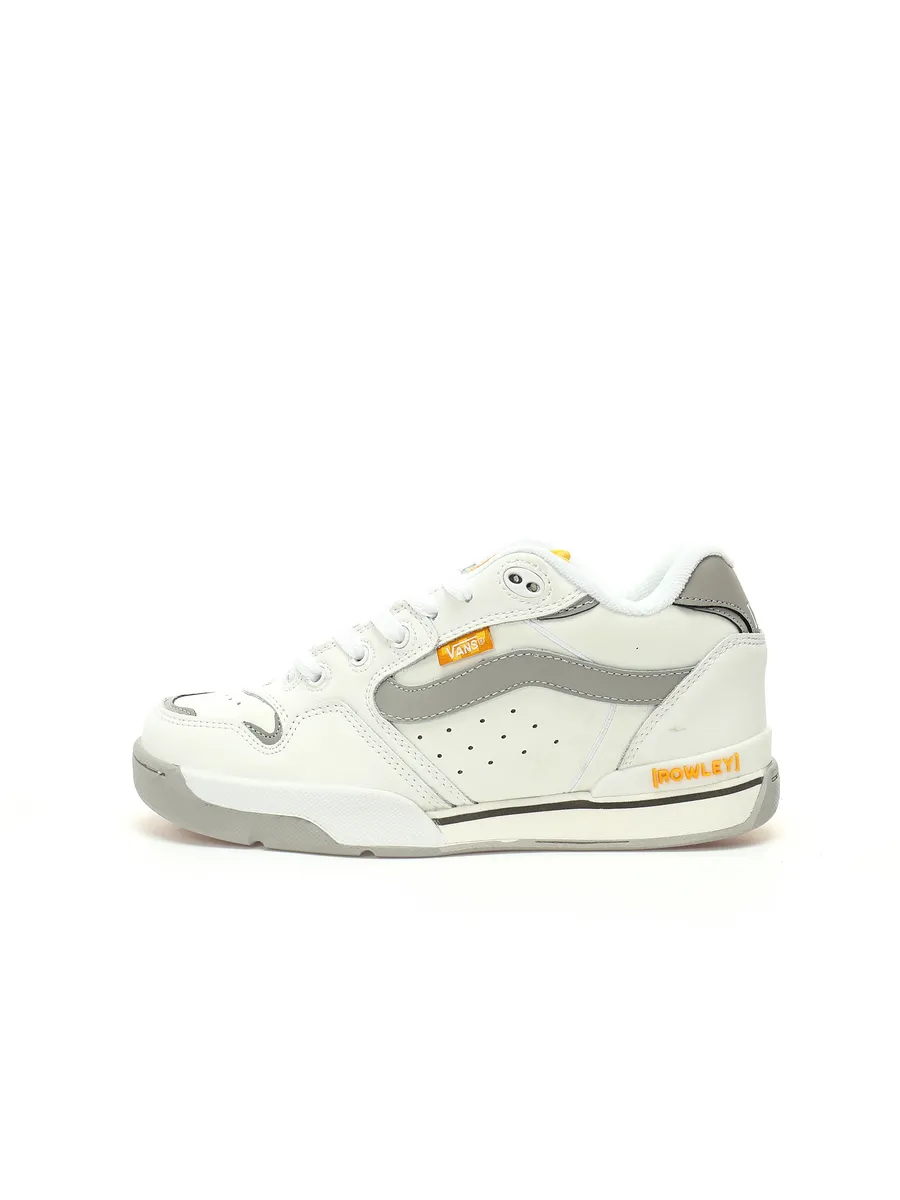 Vans / Rowley XLT Low -Туфли