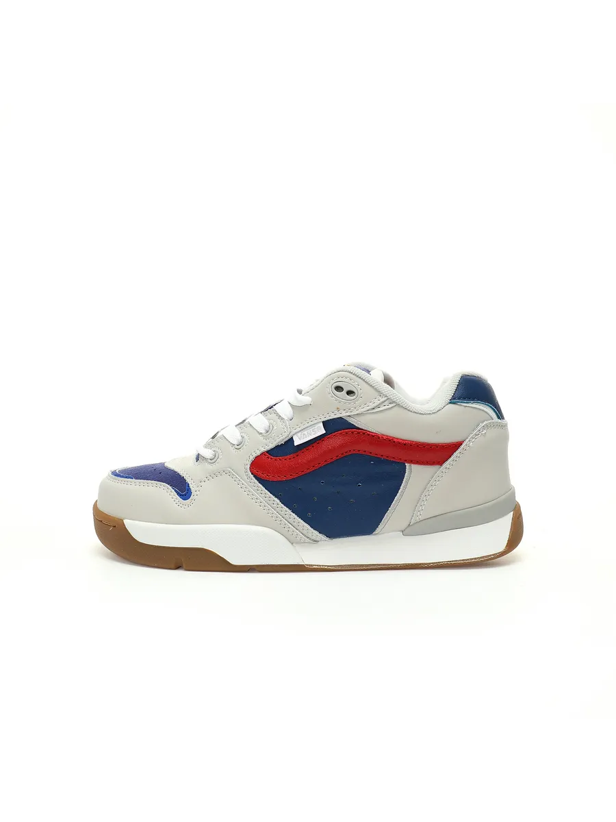 Vans / Rowley XLT Low -Туфли