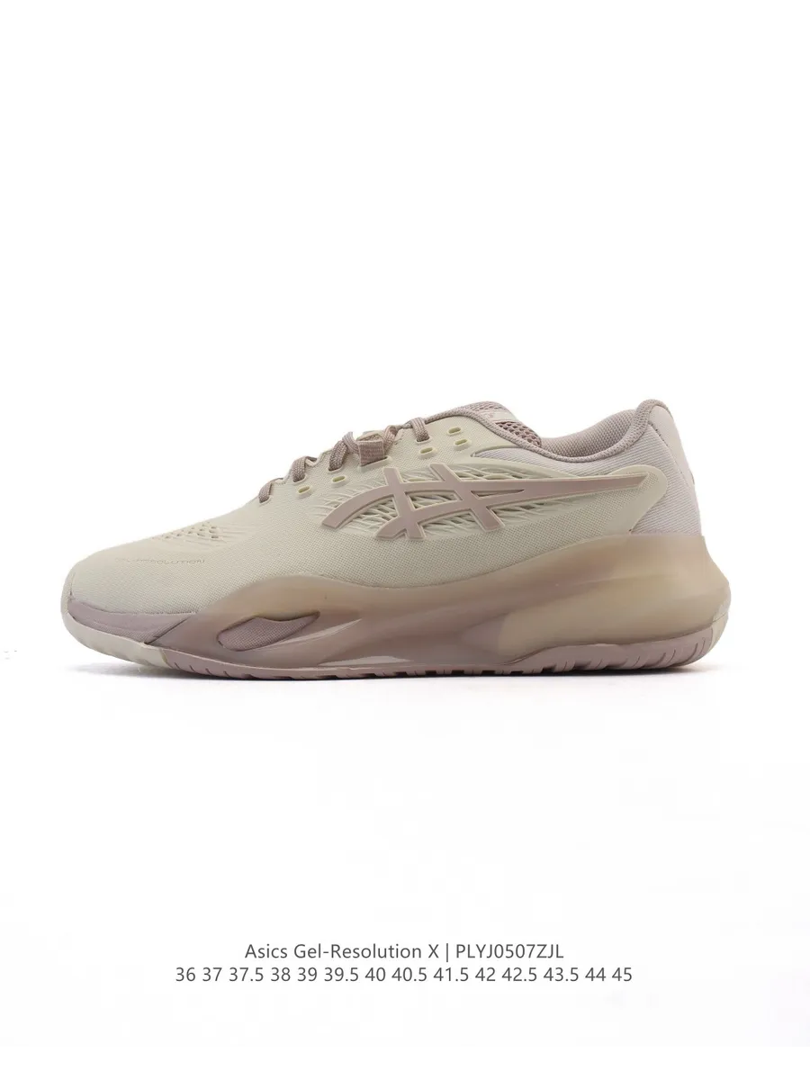 ASICS / GEL-RESOLUTION 9 (2E)-Кроссовки