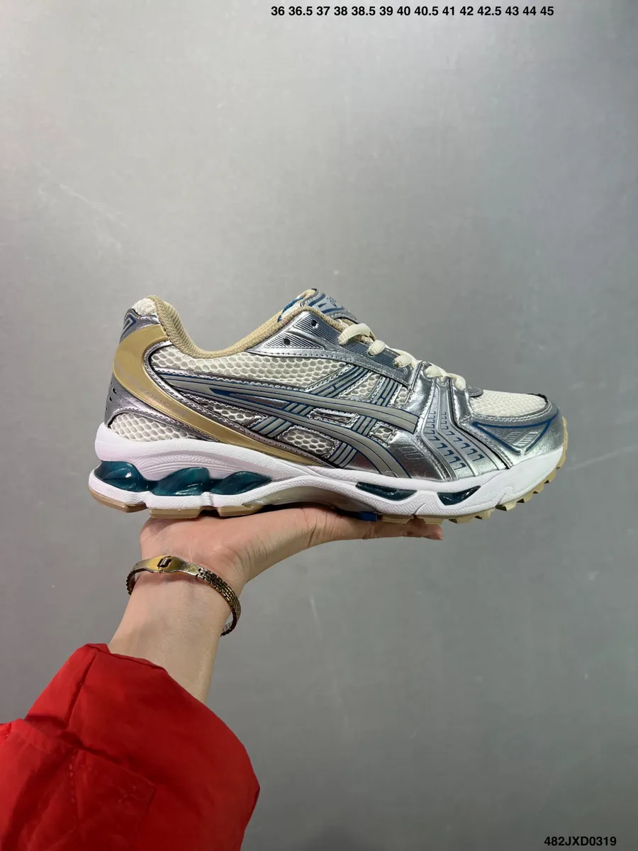 ASICS / Gel-Kayano 14-Кроссовки