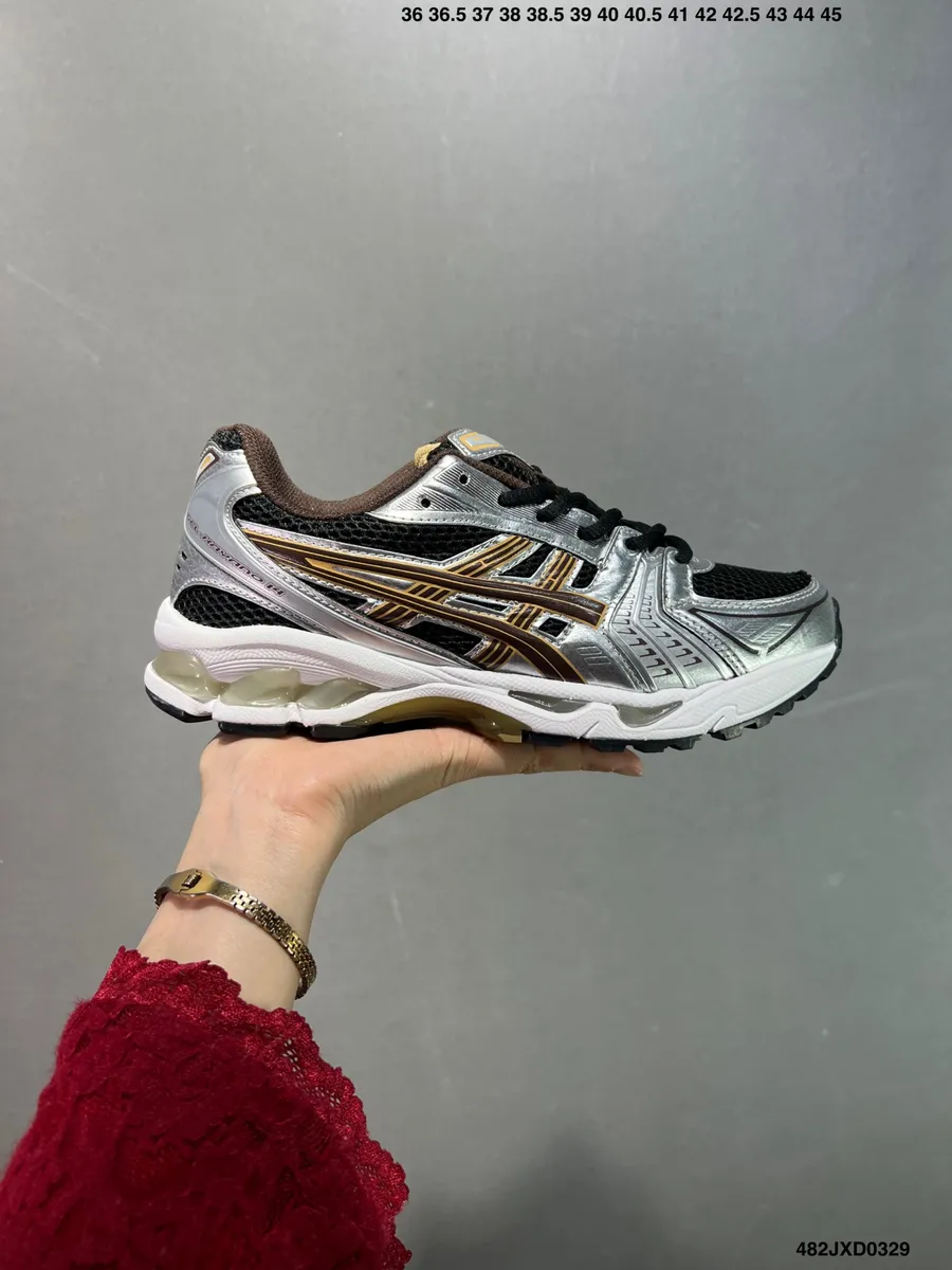 ASICS / Gel-Kayano 14-Кроссовки