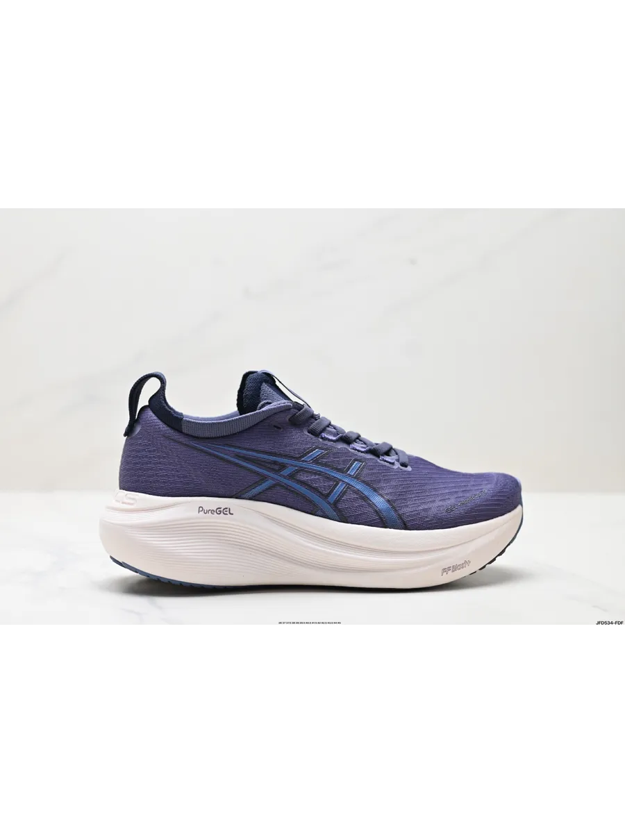 ASICS / Gel-Nimbus 27-Кроссовки
