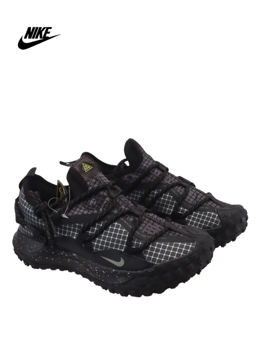 Nike / кроссовки-ACG Mountain Fly Low GTX SE