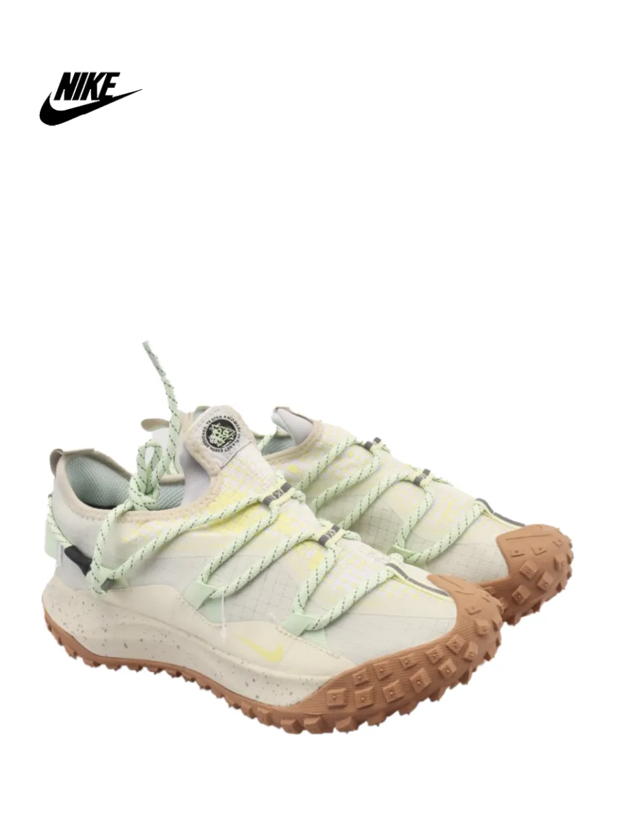 Nike / кроссовки-ACG Mountain Fly Low GTX SE