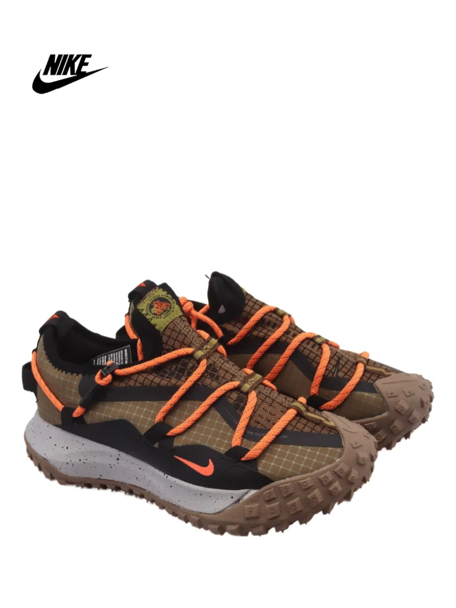Nike / кроссовки-ACG Mountain Fly Low GTX SE
