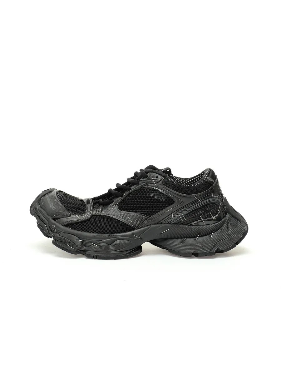 BALENCIAGA Stapler Low Sneakers-Кроссовки для бега