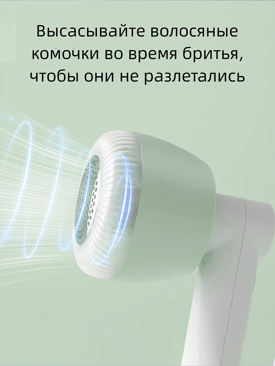 ZHAN_SHOP/Ролики для одежды / Устройство для бережного удаления катышков