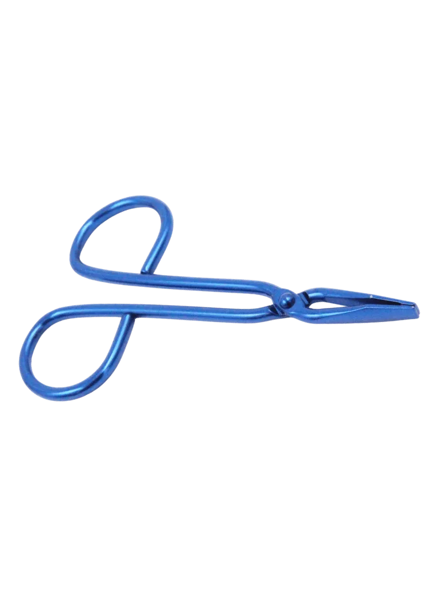 Raymendcare / Маникюрные пинцет ножницы Vertex Santorino SH-9913