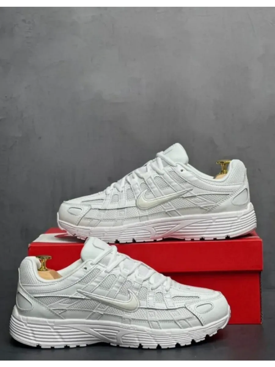 NIKE Air / Спортивные кроссовки P-6000