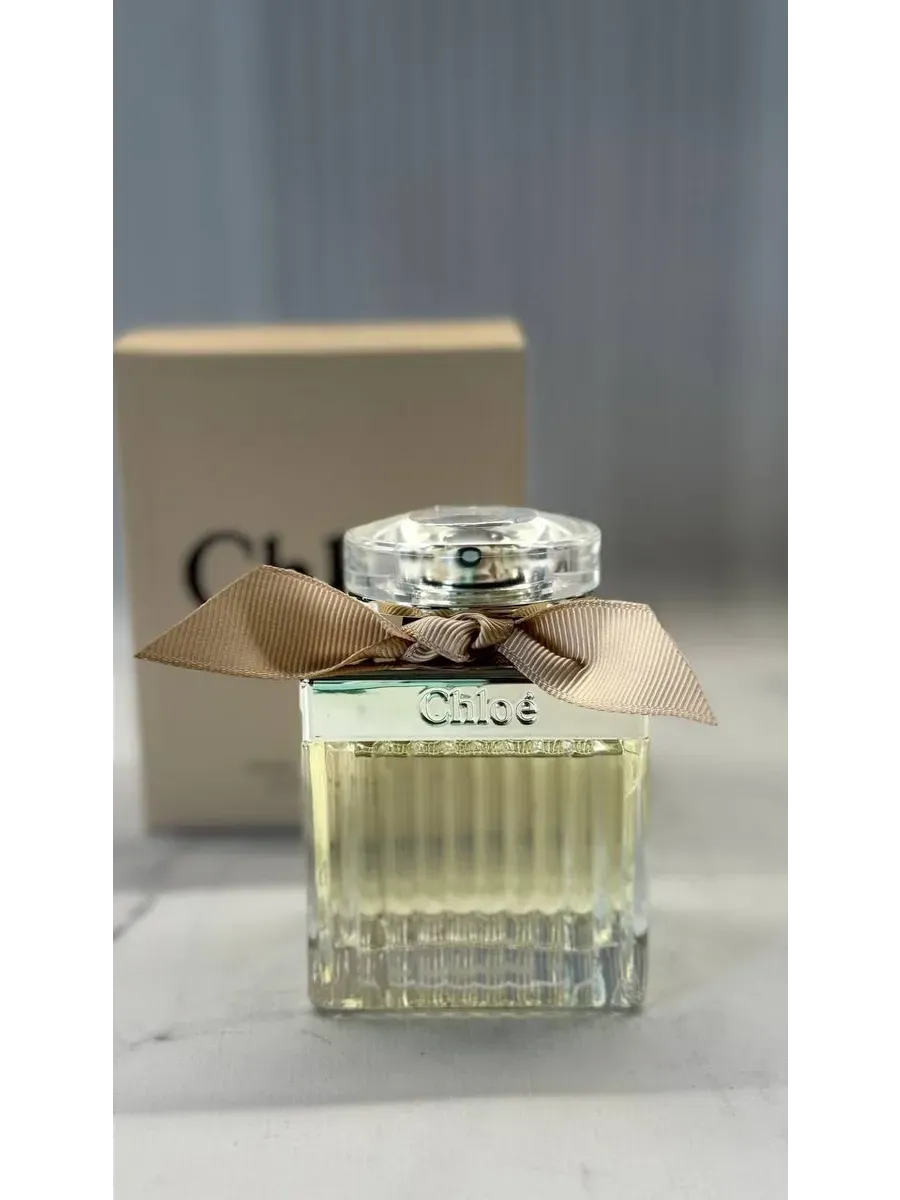 Духи женский Chloe