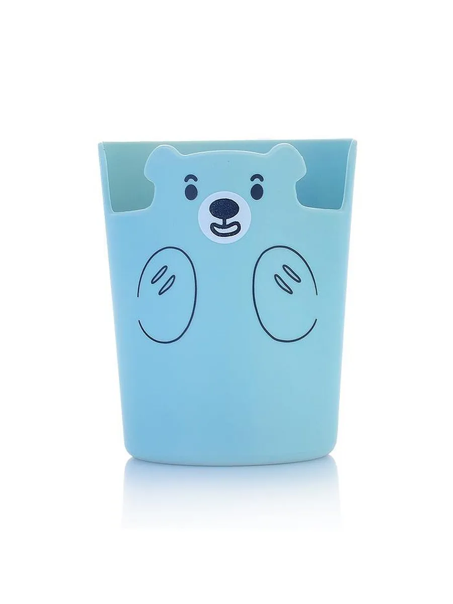 deVENTE / Набор из 2 шт Органайзер-подставка "Teddy Bear"