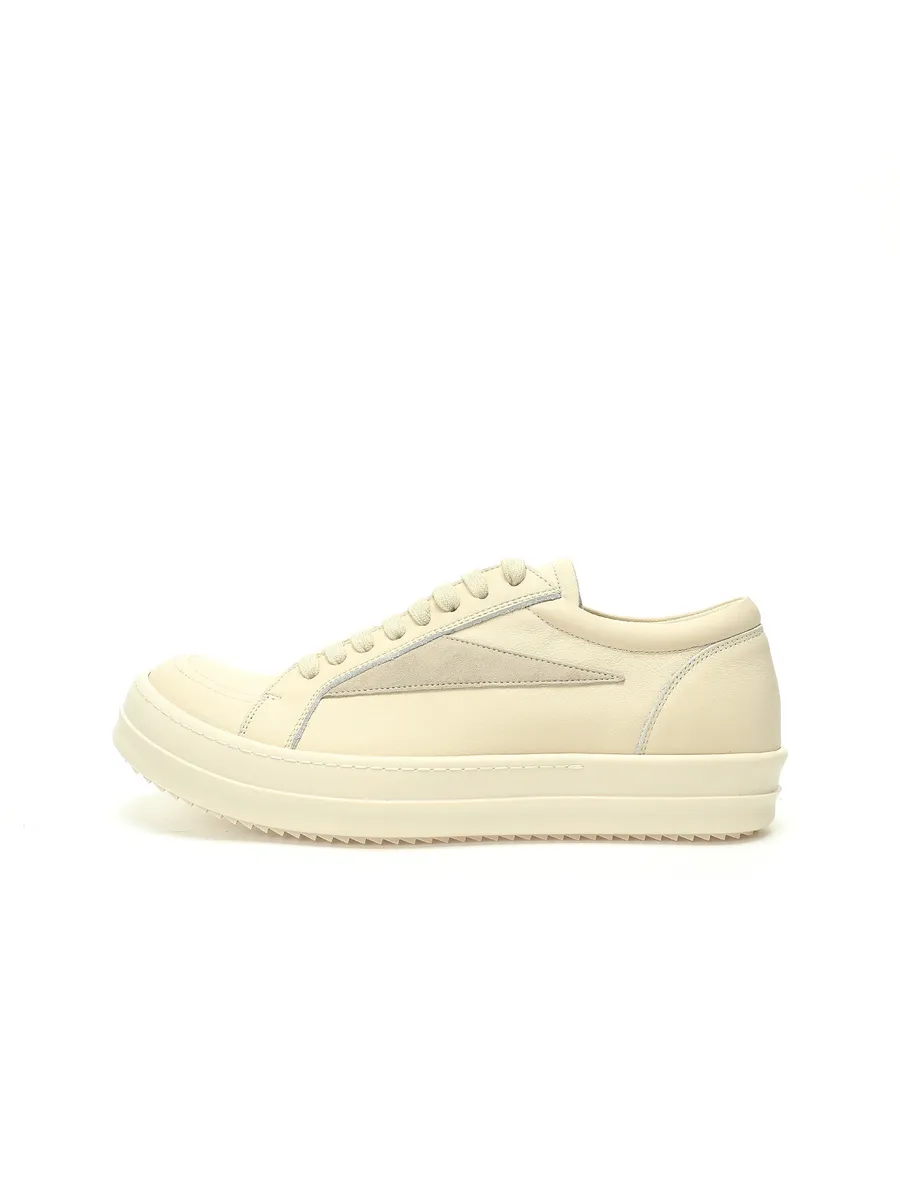 Vintage Low-Top Sneakers"Dark Dust-Туфли