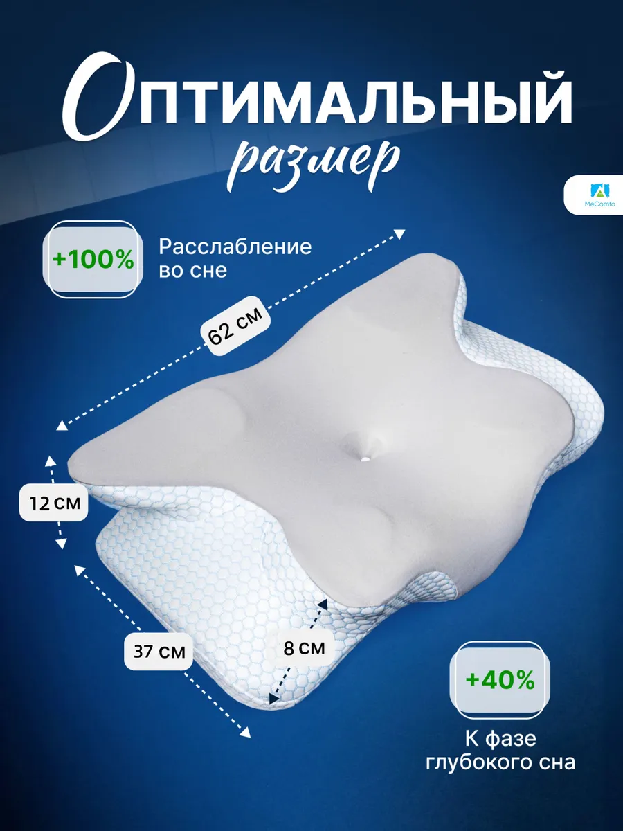подушка