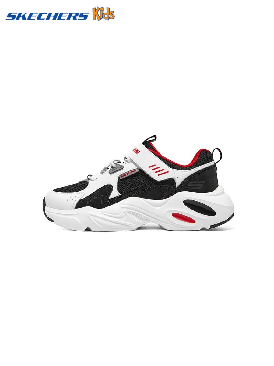 SKECHERS / Дышащая спортивная обувь