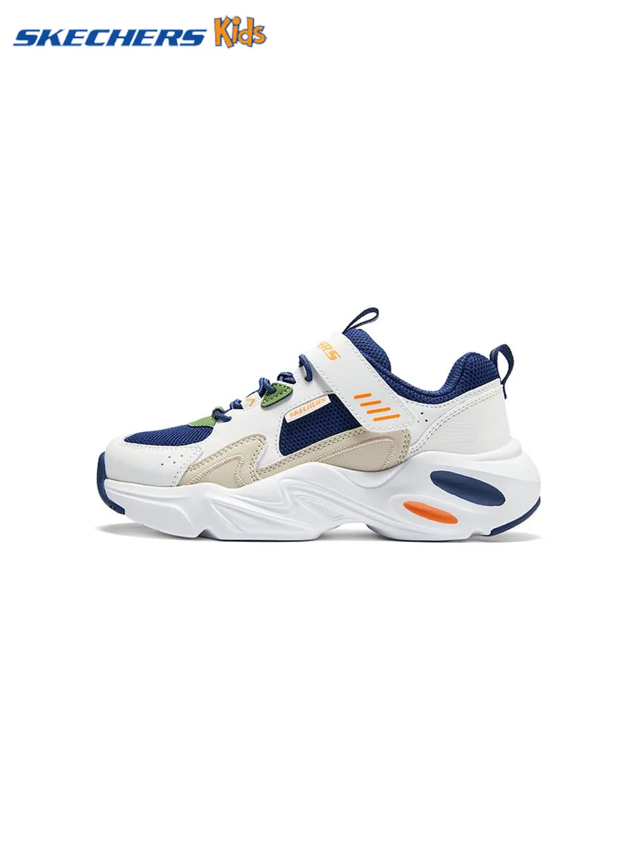 SKECHERS / Дышащая спортивная обувь