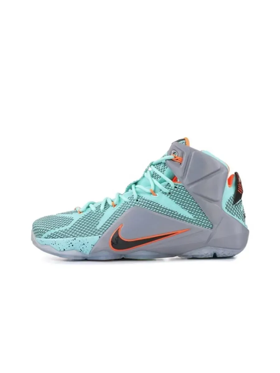 New City / Кроссовки Lebron 12