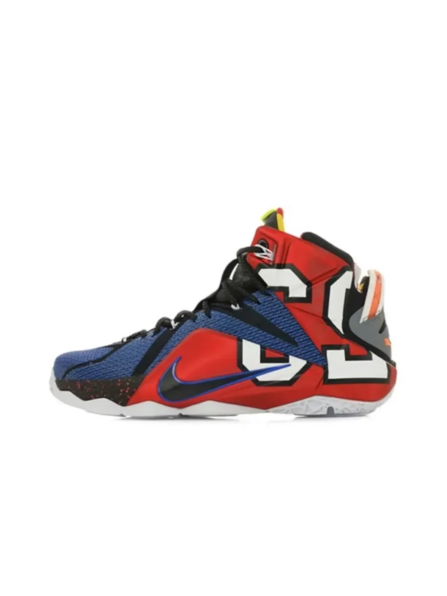 New City / Кроссовки Lebron 12
