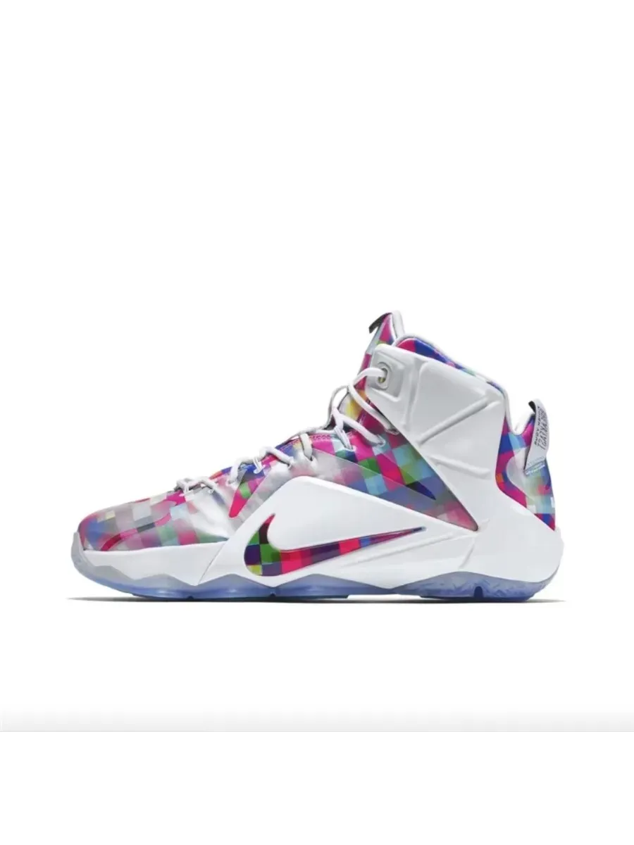 New City / Кроссовки Lebron 12