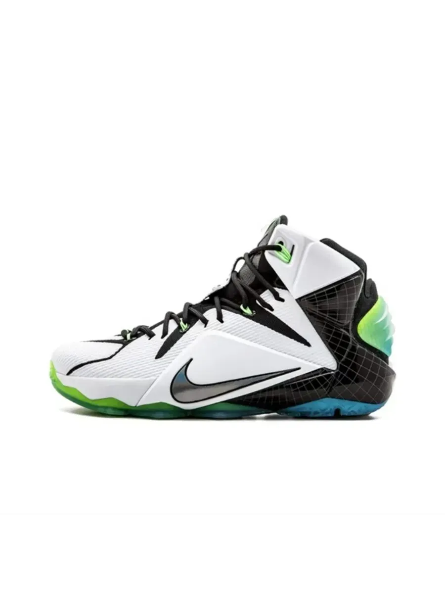 New City / Кроссовки Lebron 12