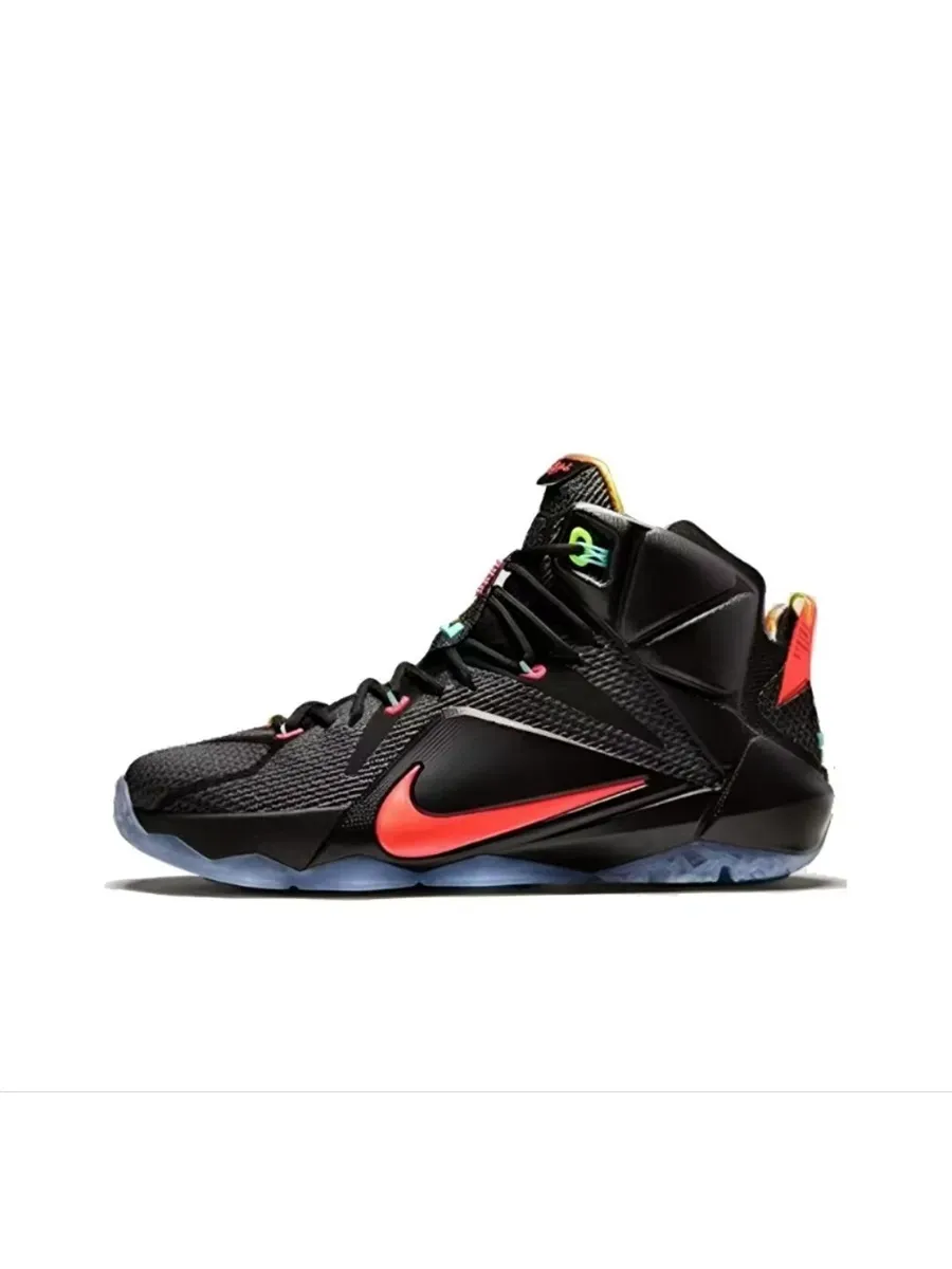 New City / Кроссовки Lebron 12