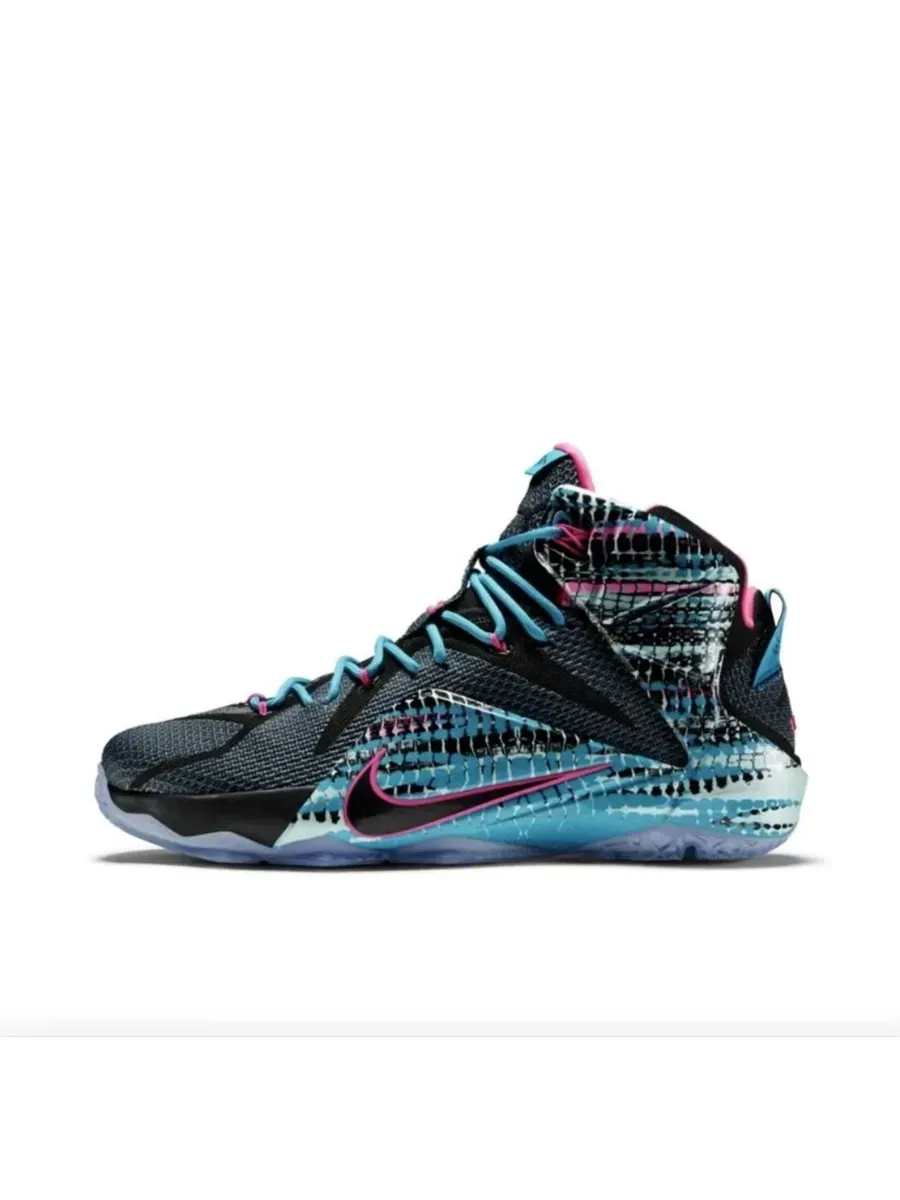 New City / Кроссовки Lebron 12