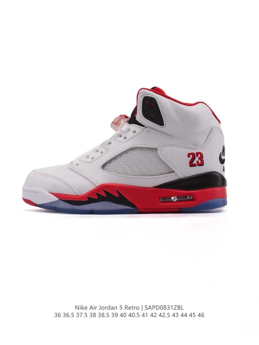 Nike / Кроссовки Air Jordan 5 Retro