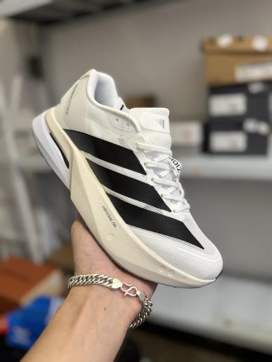 adidas / adizero BOSTON 13 Кроссовки,месмери