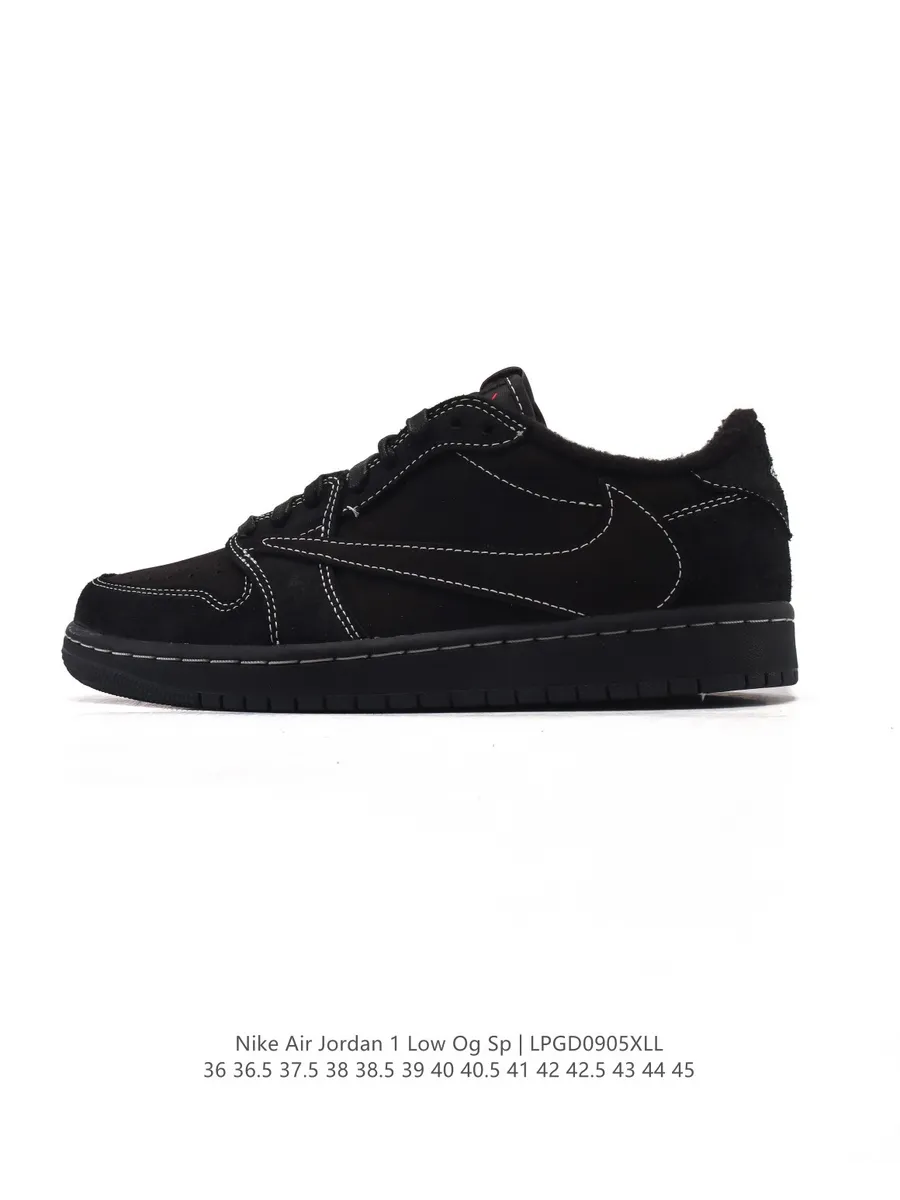 Кроссовки Nike Air Jordan 1 Low OG SP
