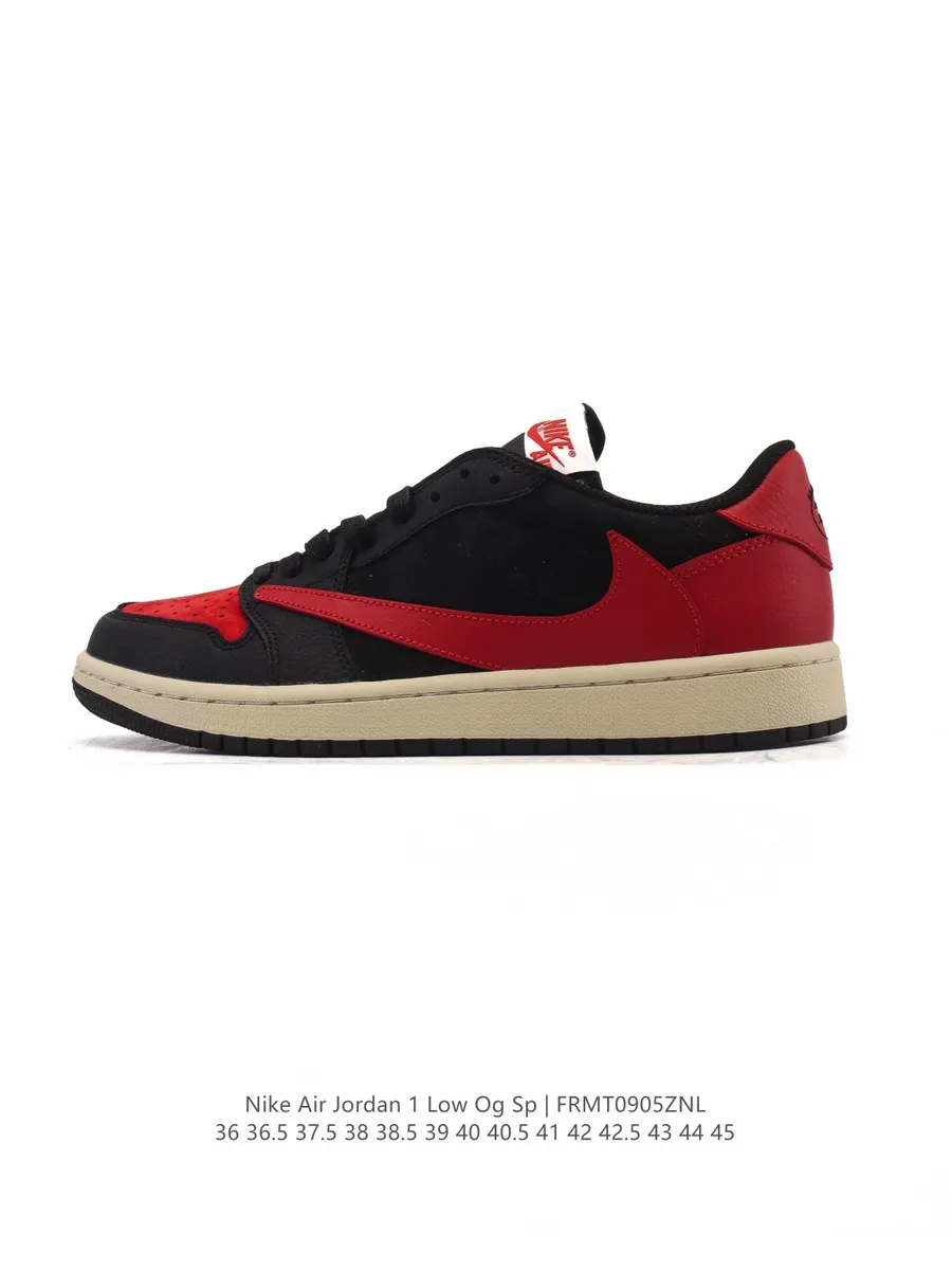 Кроссовки Nike Air Jordan 1 Low OG SP