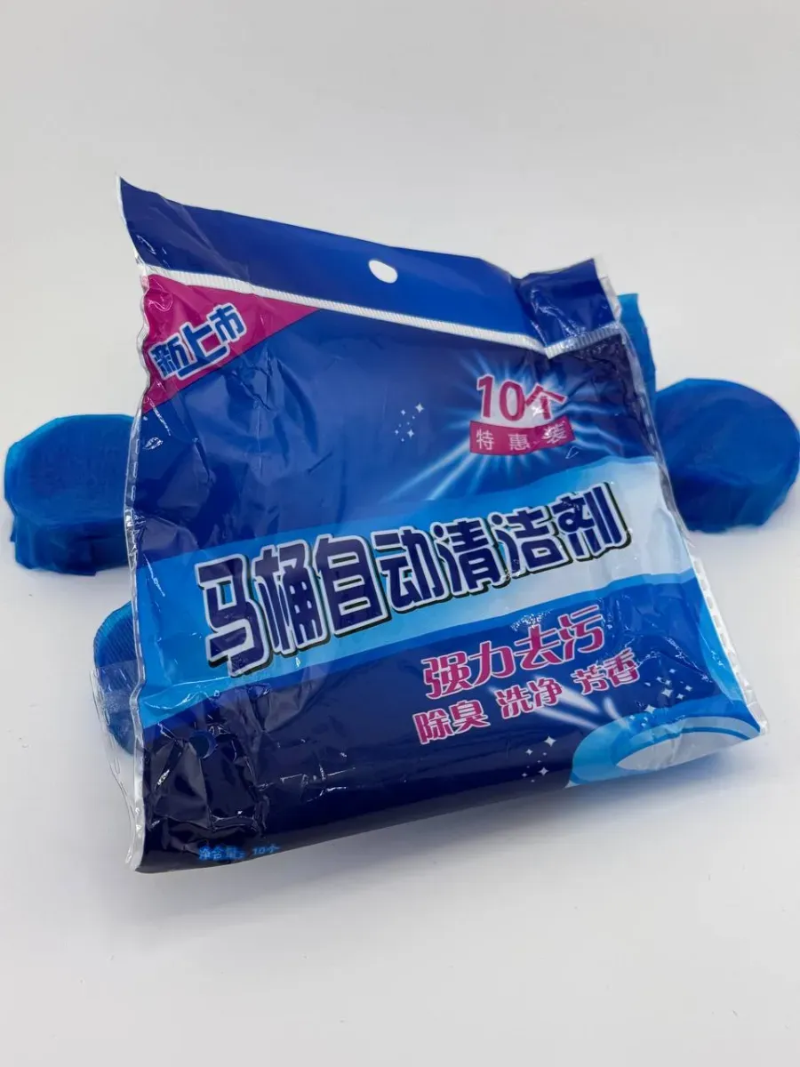 BOSA / Таблетки для унитаза