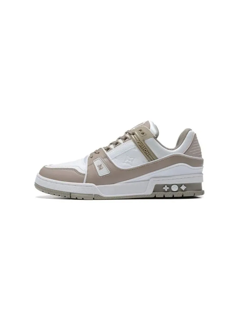Кроссовки Louis Vuitton Louis Vuitton Trainer