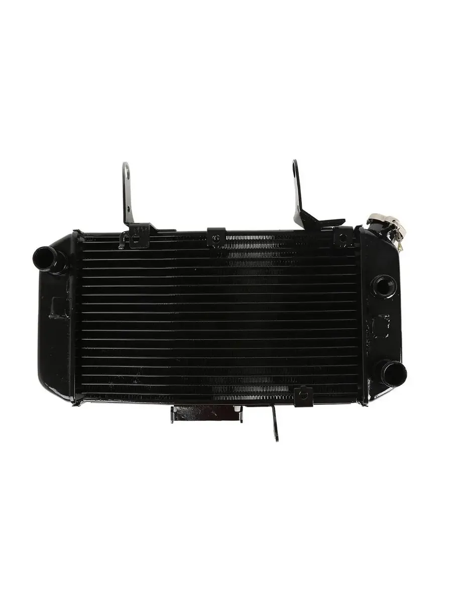 Радиатор охлаждения для Suzuki Vstrom 650 DL650 2004-2011