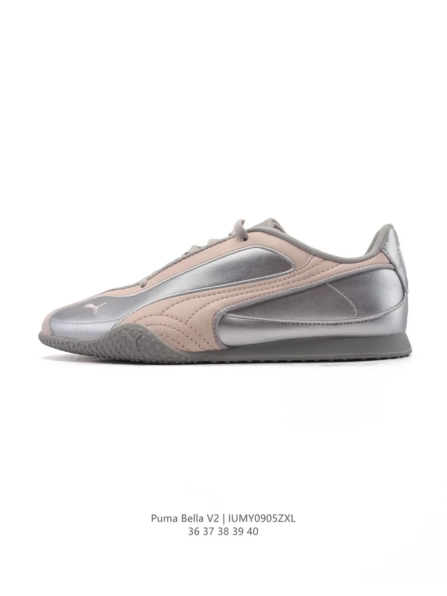 Puma BELLA V2 LEATHER Кроссовки