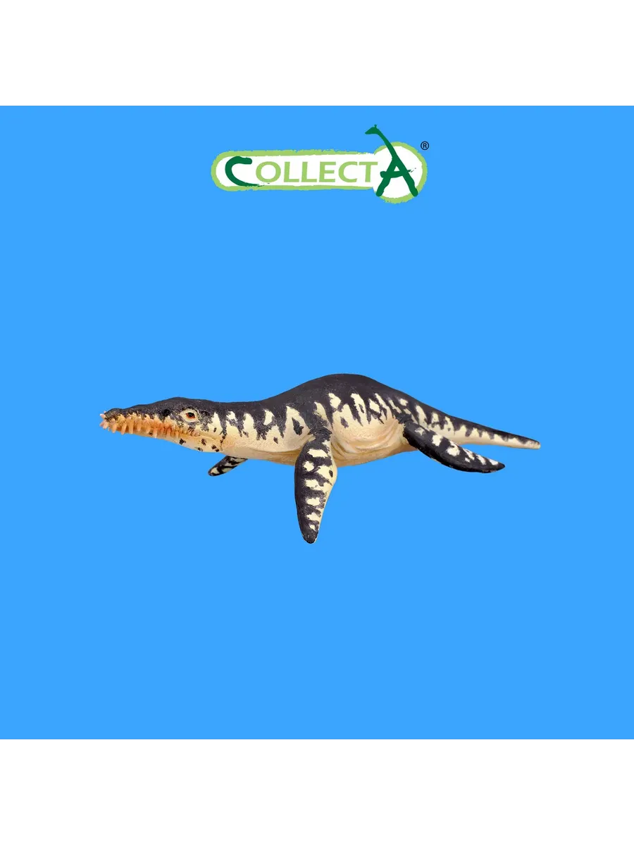 Collecta / Фигурка Gulliver Леоплевродон