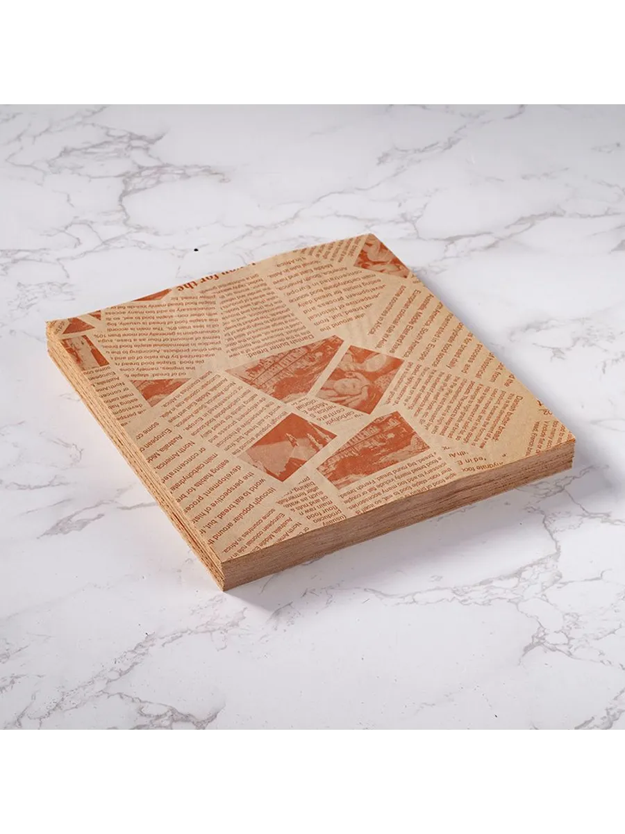 Бумага 15x15cm 500 листов