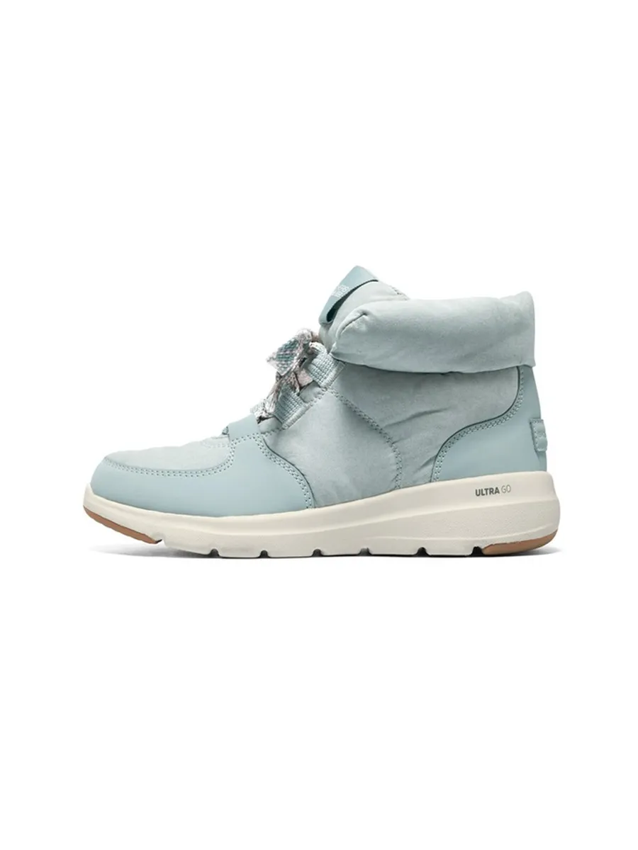 SKECHERS / Высококачественные снежные ботинки