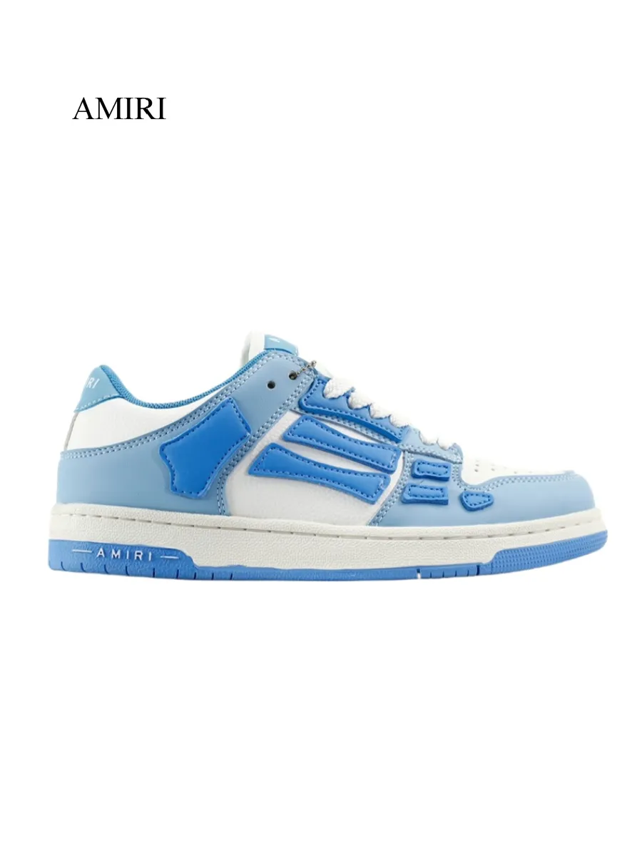 кроссовки-Skeleton Low-Skel top Sneakers