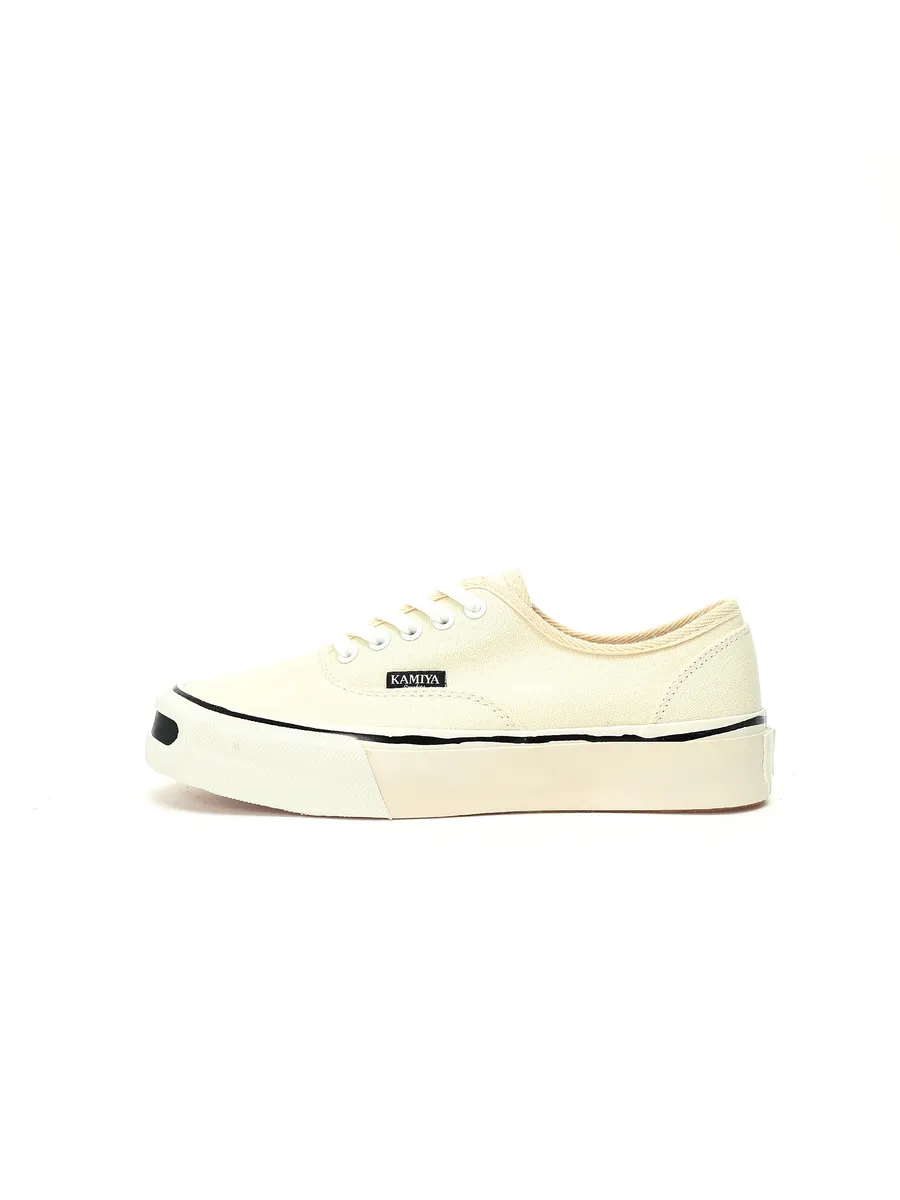 Vans / KAMIYA Vulcanize Low Sneaker 2.0-Туфли