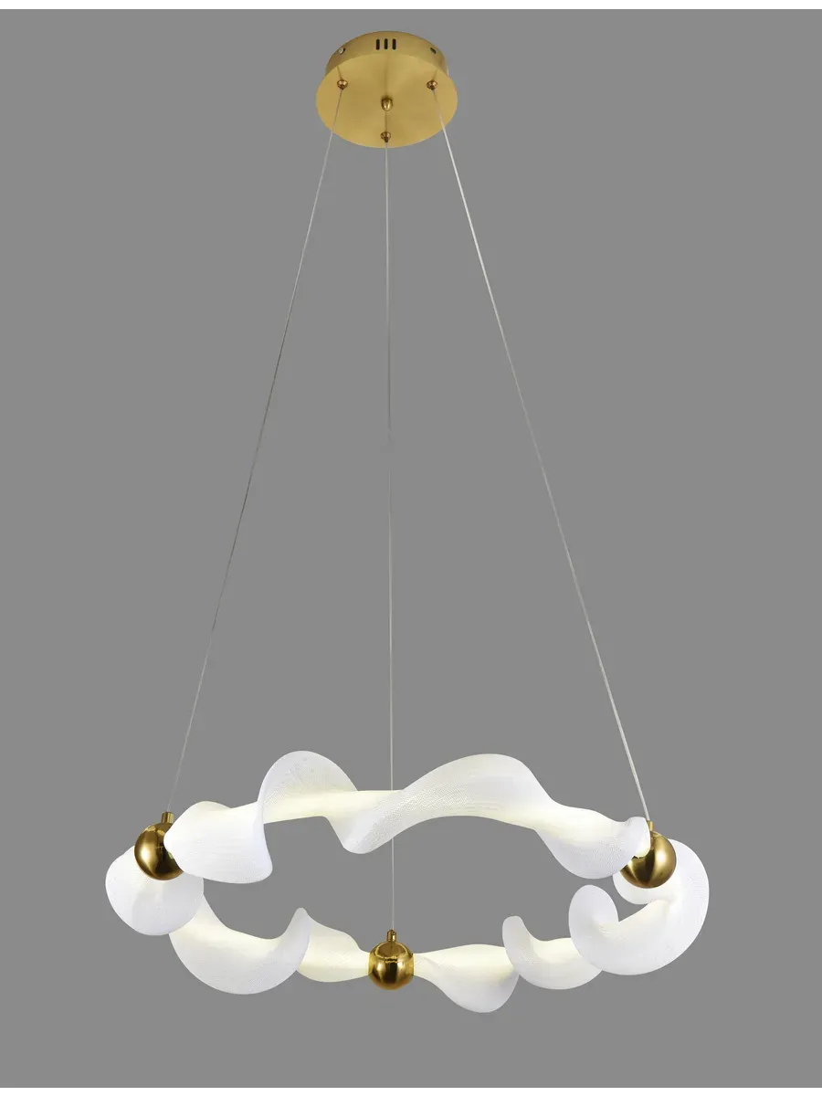 artpad / Подвесной светильник для гостиной LED