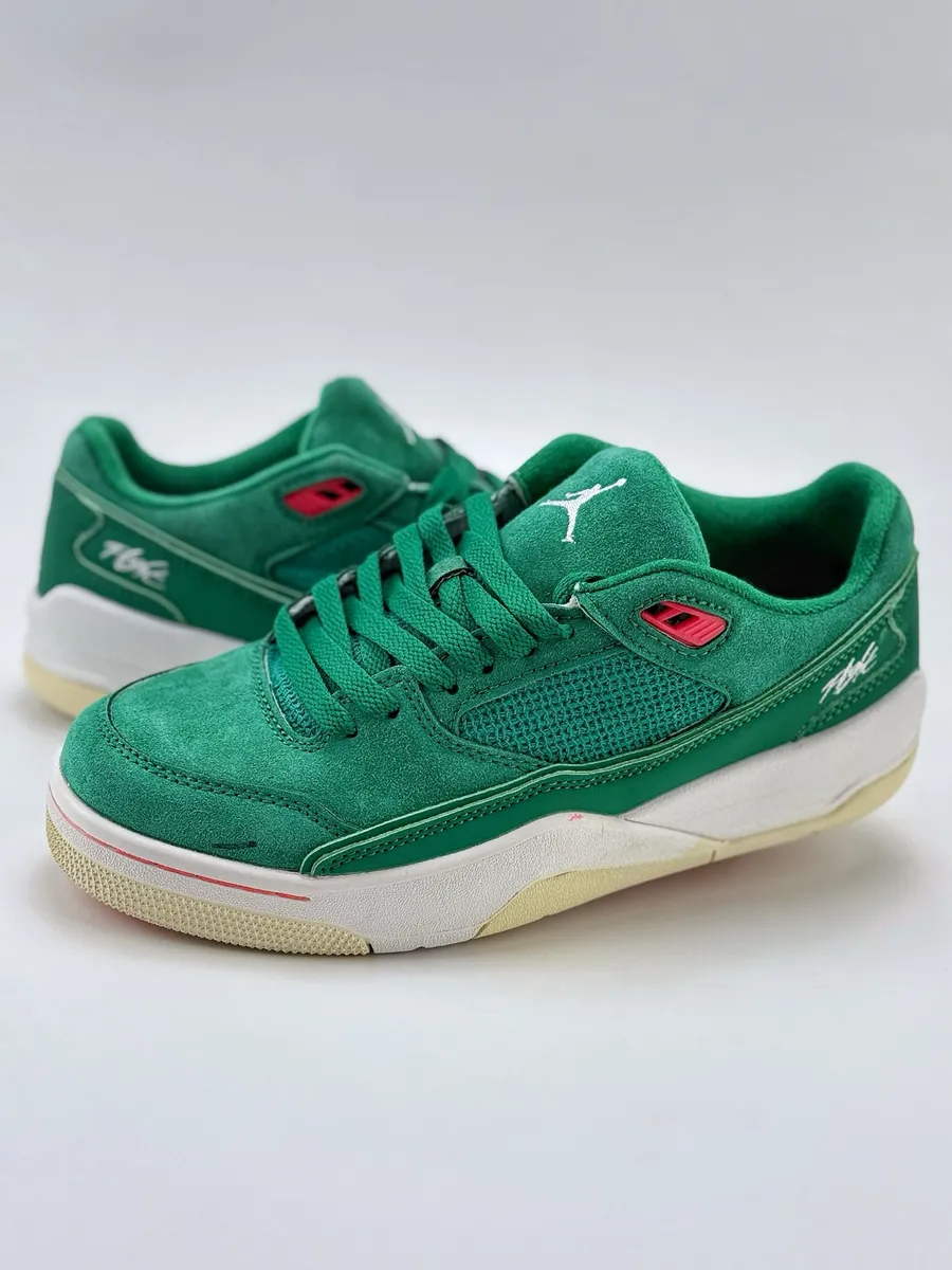 Nike / кроссовки Air Jordan 4 Retro Sports Shoes