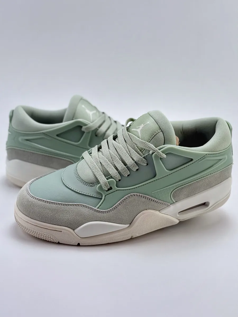 Nike / кроссовки Air Jordan 4 Retro Sports Shoes