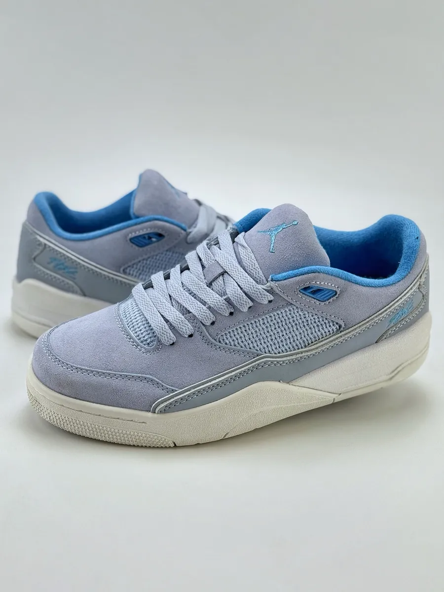 Nike / кроссовки Air Jordan 4 Retro Sports Shoes