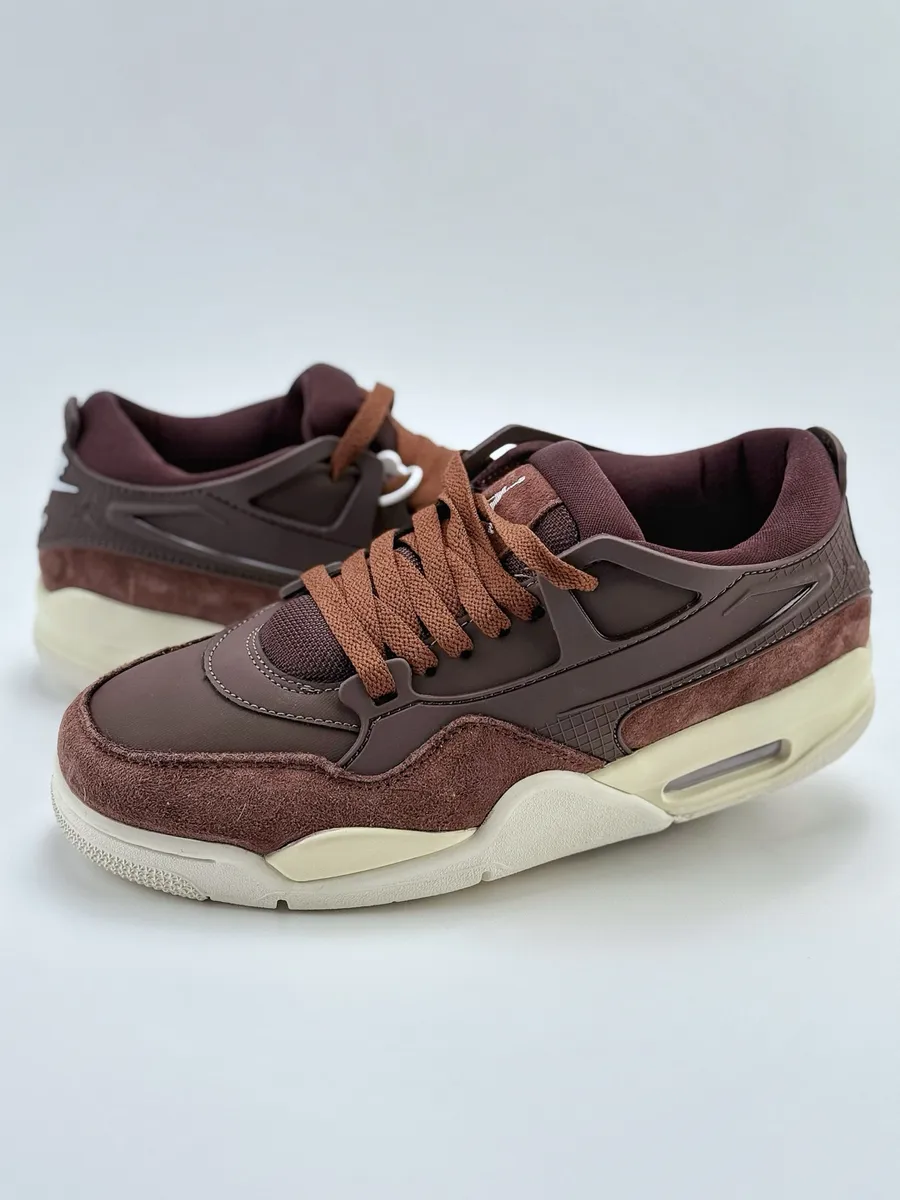 Nike / кроссовки Air Jordan 4 Retro Sports Shoes