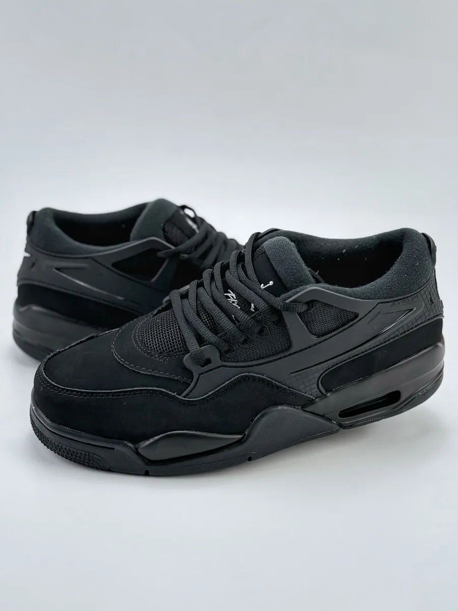 Nike / кроссовки Air Jordan 4 Retro Sports Shoes