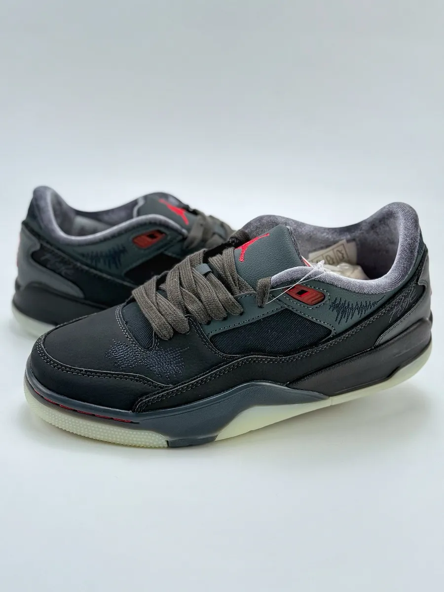 Nike / кроссовки Air Jordan 4 Retro Sports Shoes