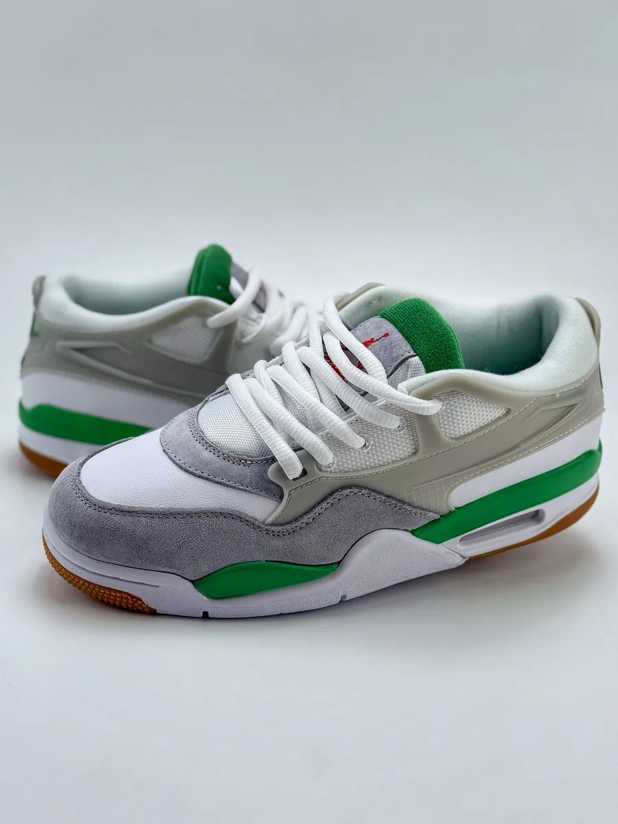 Nike / кроссовки Air Jordan 4 Retro Sports Shoes