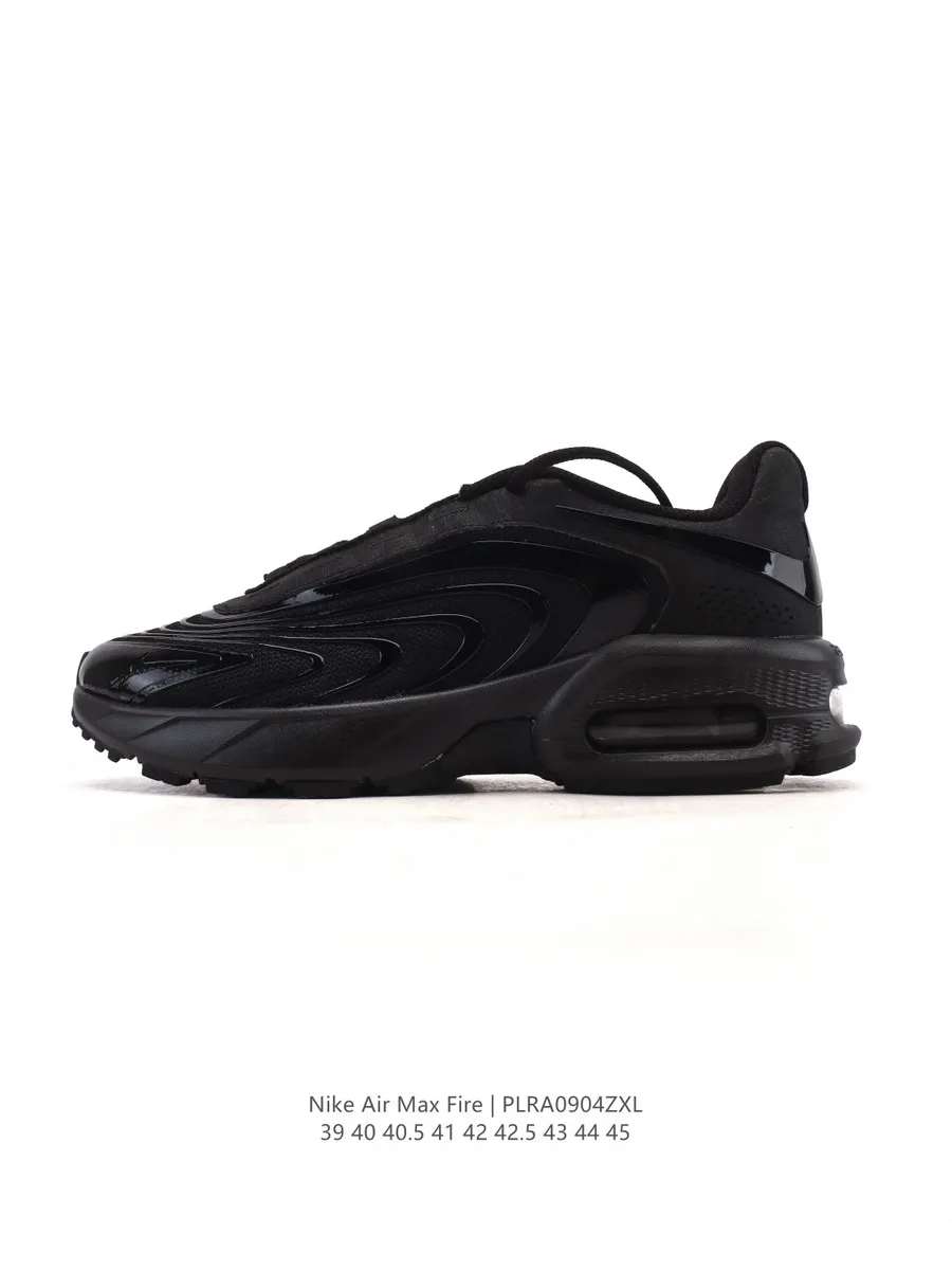Nike / Кроссовки AIR MAX FIRE