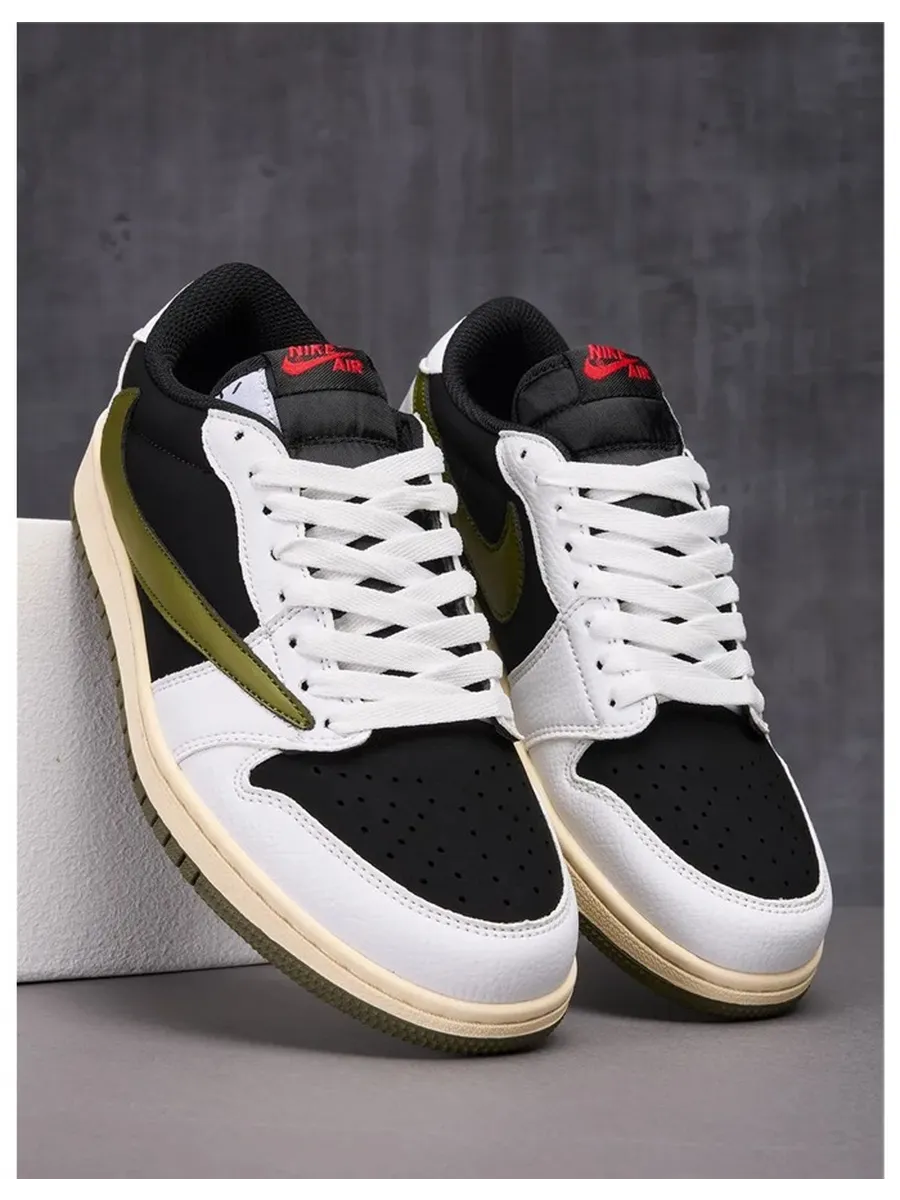 Кроссовки Nike Nike