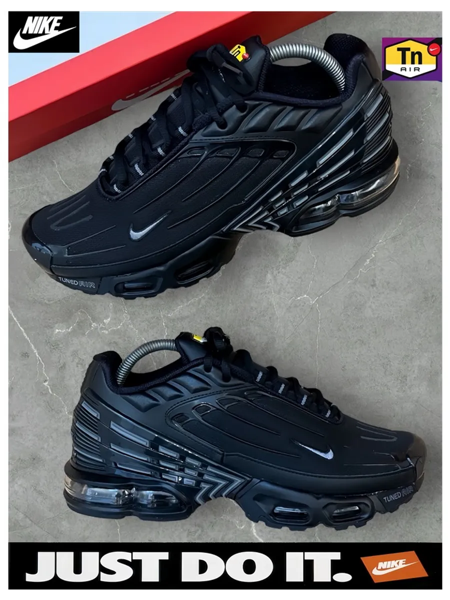 Кроссовки Nike Nike