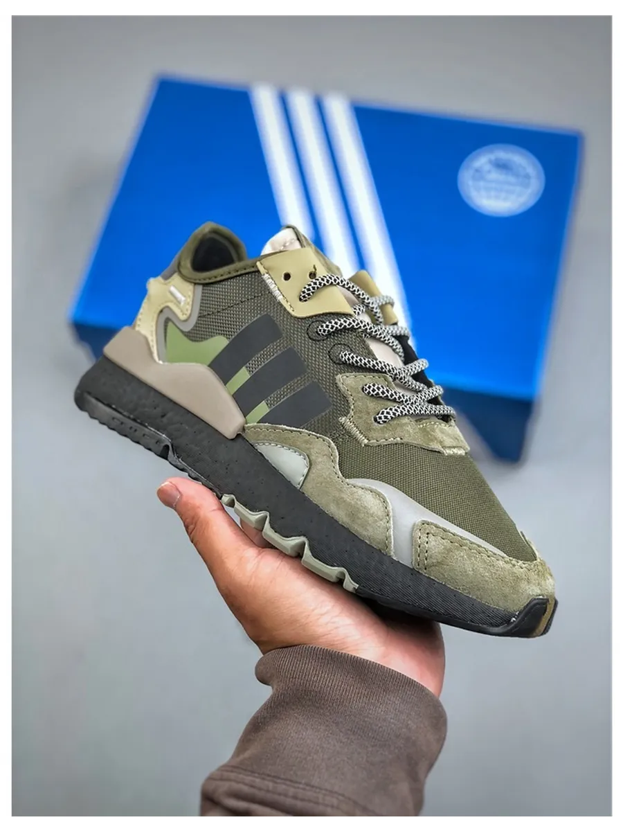 Кроссовки adidas Originals Nite Jogger